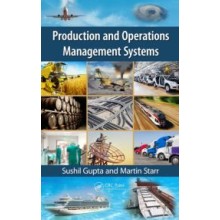 Production and Operations Management Systems